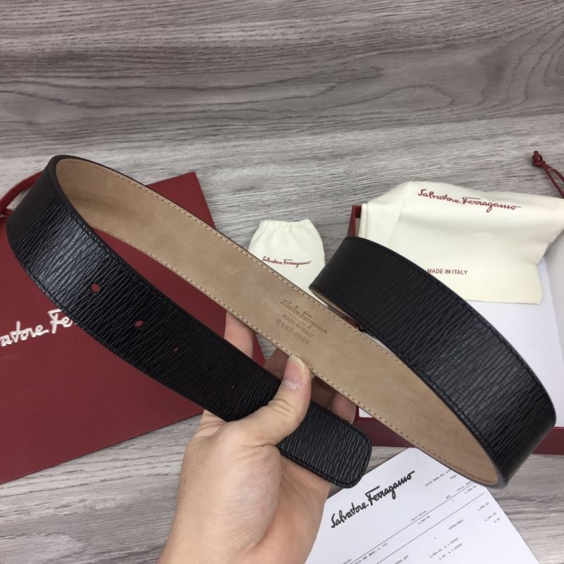 Ferragamo Belts